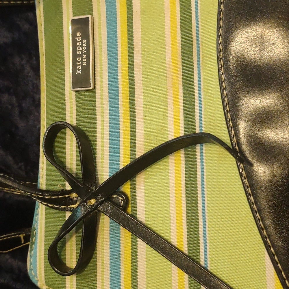 Kate Spade Purse - Picture 2 of 4